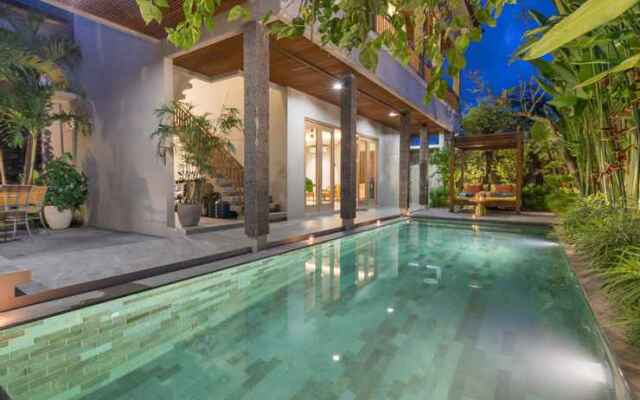 Villa Daun Canggu by Premier Hospitality Asia