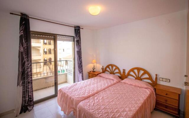 Playamar 1122 Albert Villas