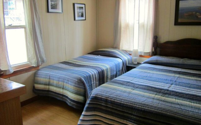 Sunbeam Bungalows