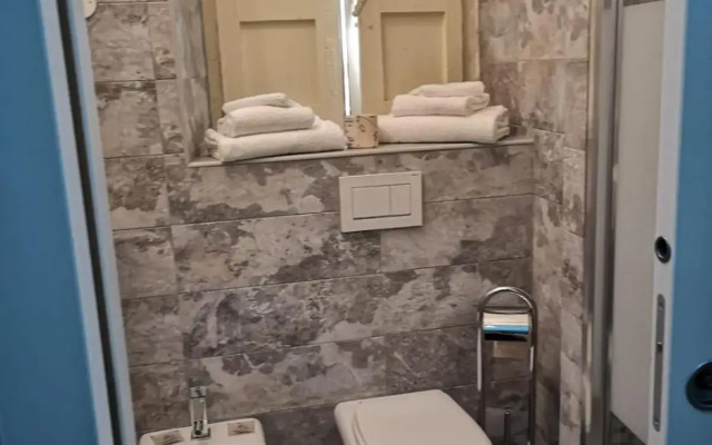Hotel Sangiuliano