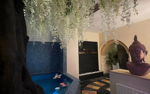 Leprince Hotel Spa, BW Premier Collection