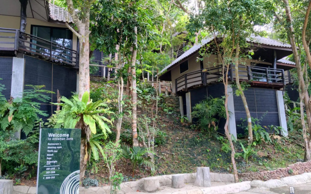 Moonlight Bay Resort