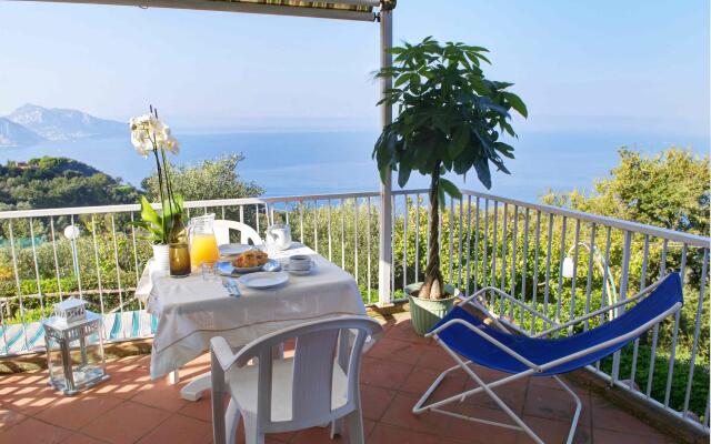 Hotel & Serviced Residence Gocce di Capri Sorrento Coast