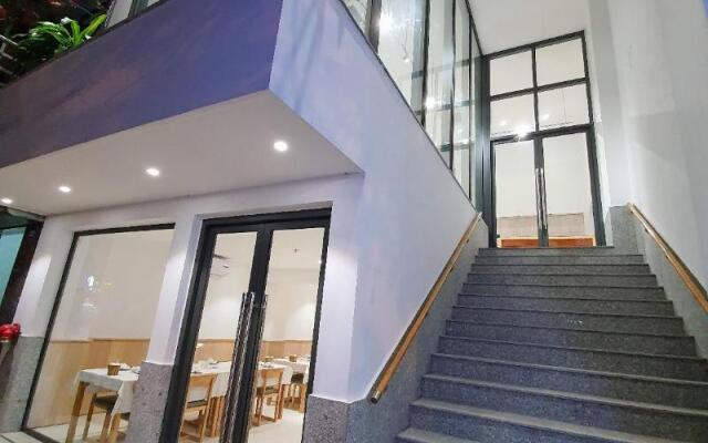 Queen Hotel Ninh Binh