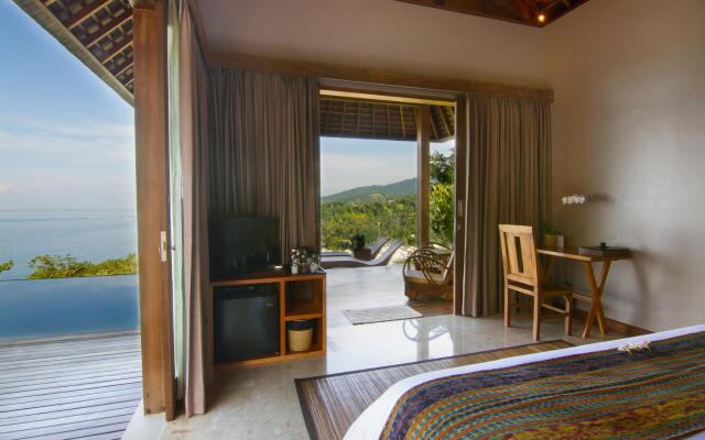 MORA Royal Villa