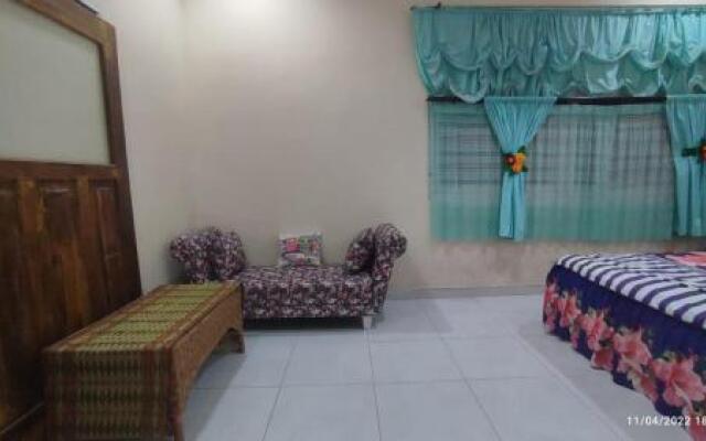 D-Rima Homestay Ruteng