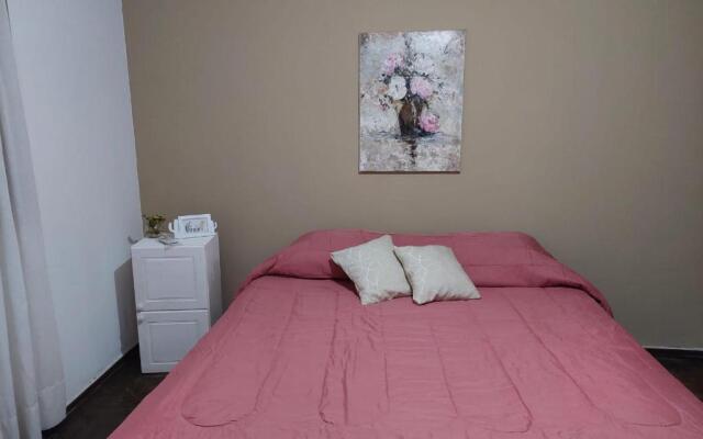 Departamentos Avenida San Martin