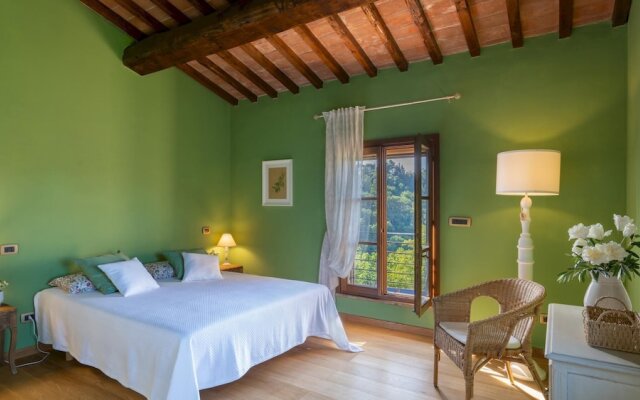 La Villa Nell Isola Verde 12
