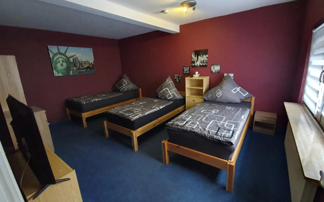 Neuberg Hanau Frankfurt