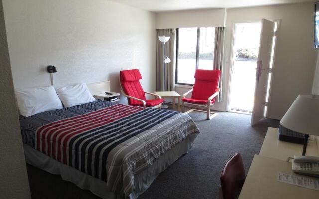 Imperial Motel