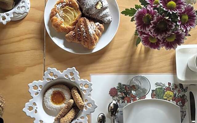 Casa Miqvà - Rooms & breakfast