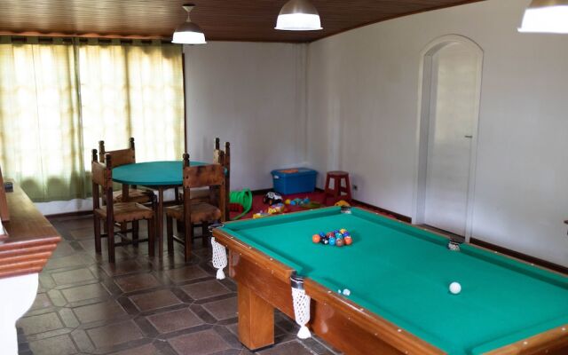 Pousada Villagio Santa Rosa