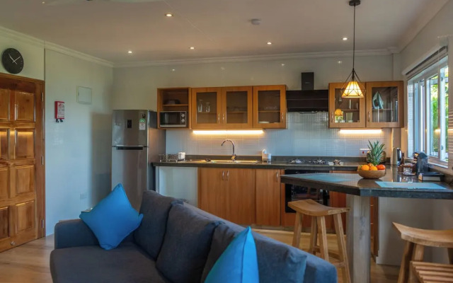 Summer Sand Holiday Apartment