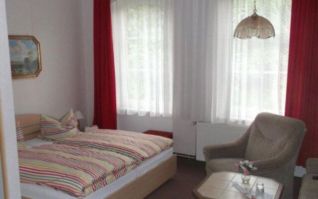 Pension und Ferienwohnung Christine Kilian