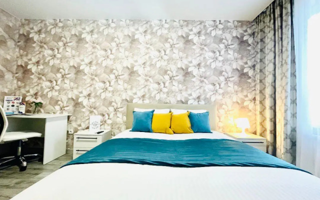 Апартаменты Север на ул. Республики, д. 204, к. 3