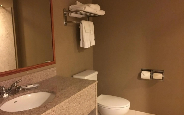 Coon Rapids North Metro Hotel to Norwood Inn & Suites