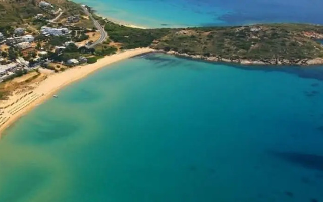 Andros 4 All Seasons Villas & Suites - Agios Petros