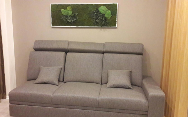 Apartmán Tatran A 12