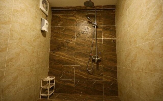 Timeless Hostel