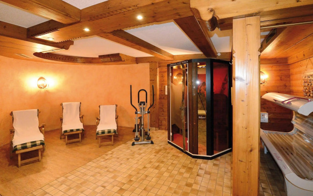 Hotel - Pension Felsenhof