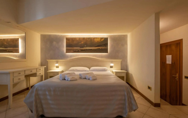 Hotel San Lorenzo