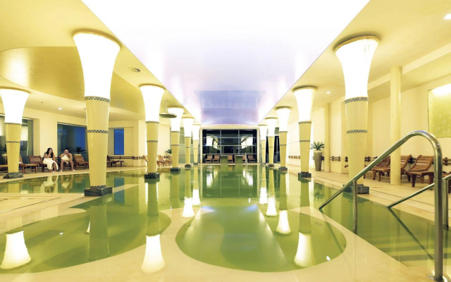 Grand Hotel Terme Della Fratta