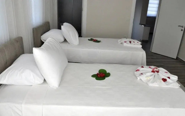 Remarkable 6-bed Villa Zambak Dalyan