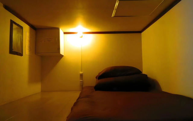 Stella Resort - Hostel