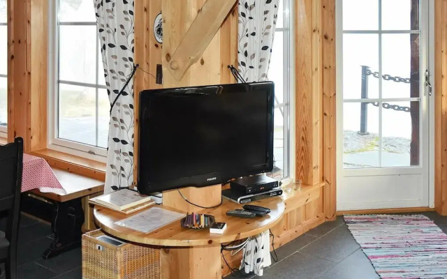 Holiday Home in BlaksÃ¦ter