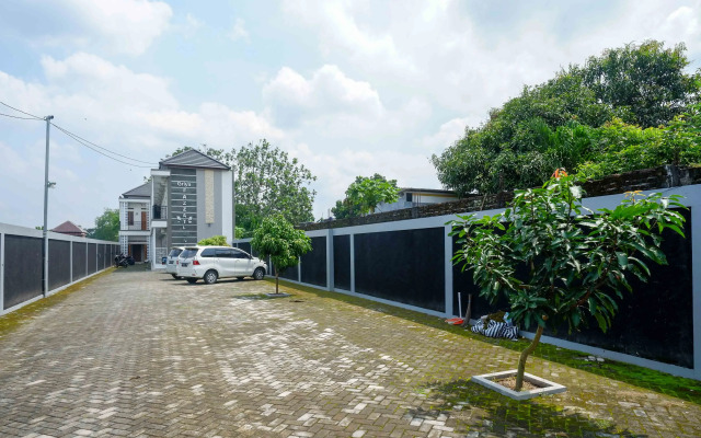 RedDoorz Syariah near RS Hermina Yogyakarta
