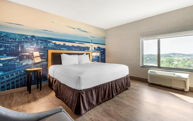 Cambria Hotel Madison East