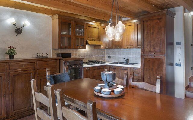 Eden View in Incudine