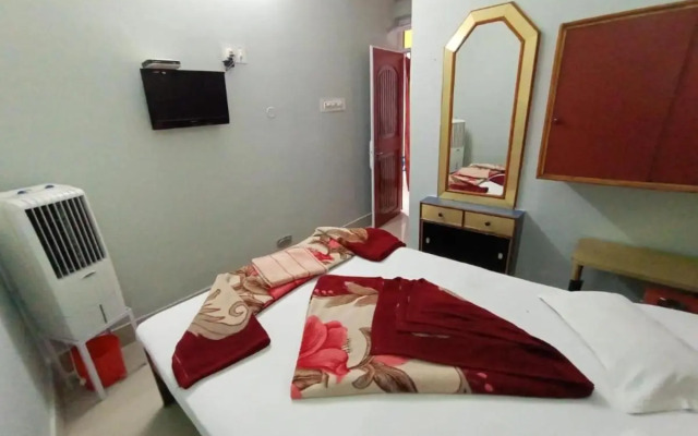 Hotel Sawpanlok