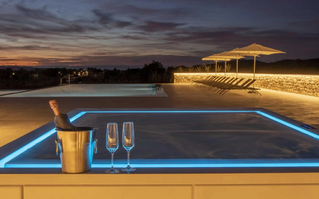 Riva Toscana Golf Resort & SPA