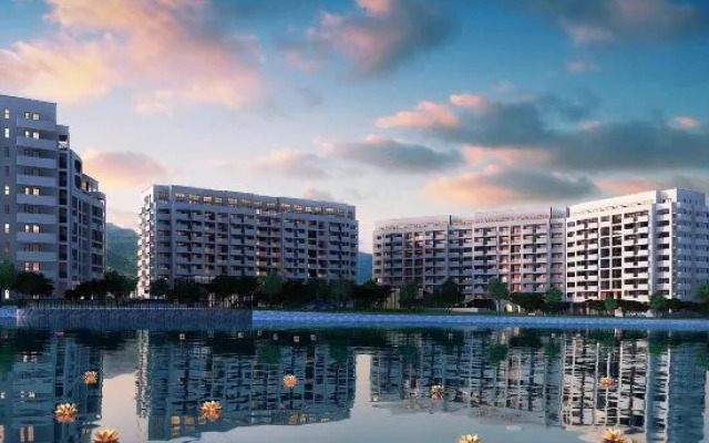 Qingxi Garden Homestay