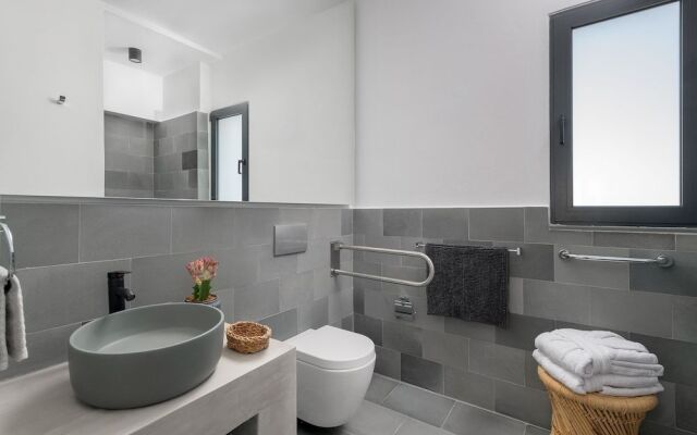 Seasand Villa