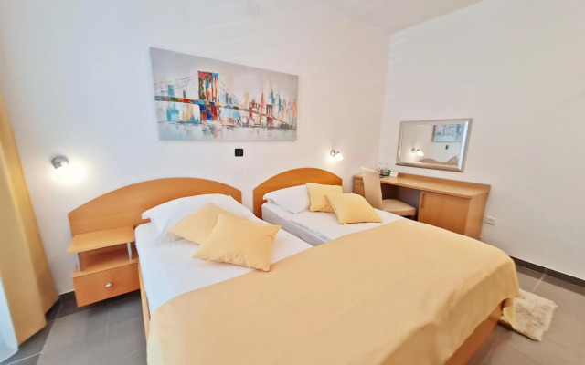 Hotel Sunce
