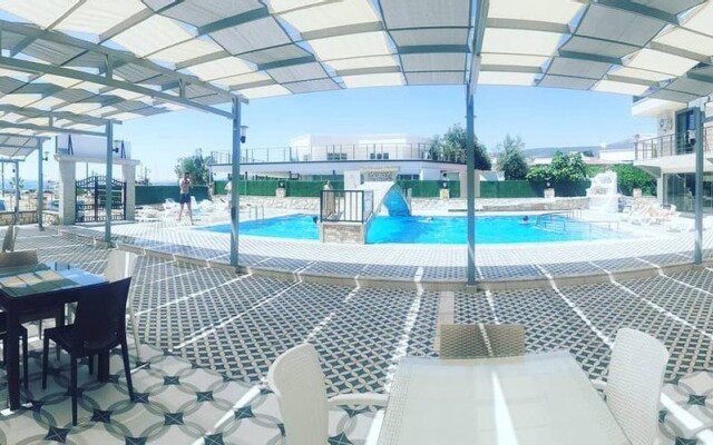 Han Otel