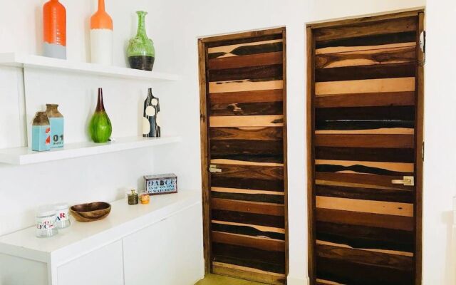 Penthouse 5th Ave Rooftop + Jacuzzi