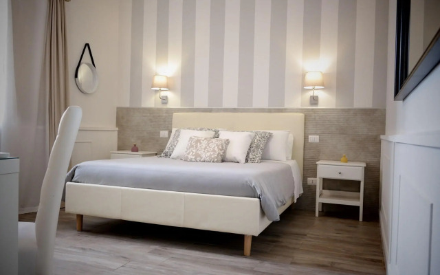 Villa di Nera B&B