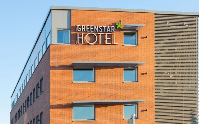 GreenStar Hotel Vaasa