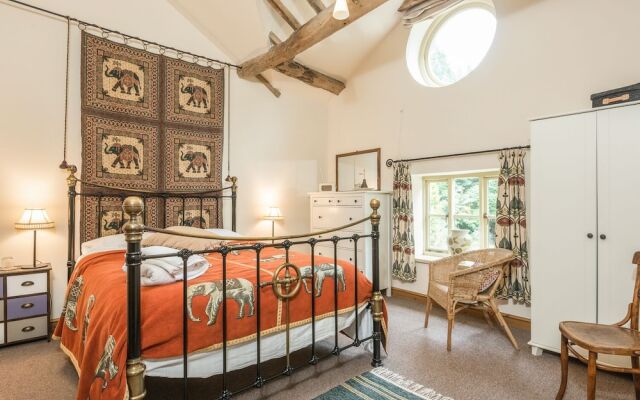 The Coach House
