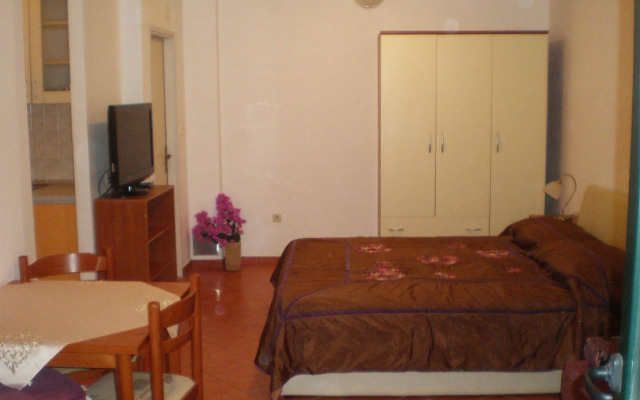 Villa Doris