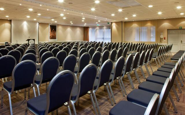 Holiday Inn Express & Suites Ghent by IHG