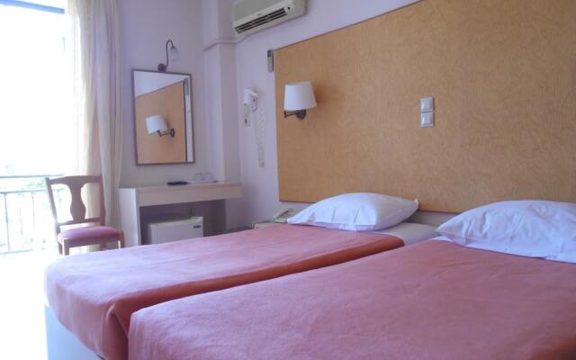 Galaxy Hotel