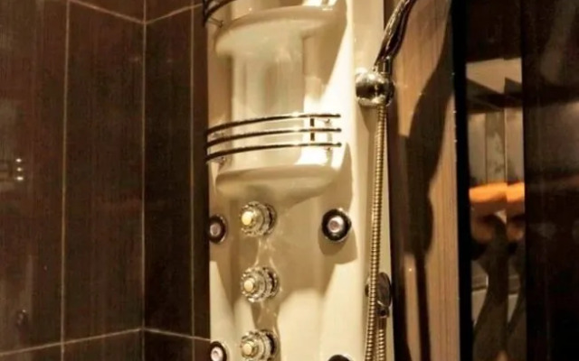 MZapartments Souza Lima