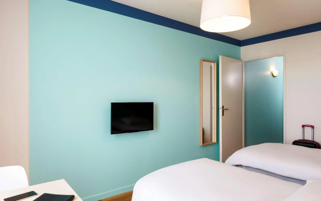 Aparthotel Adagio Access Strasbourg Illkirch