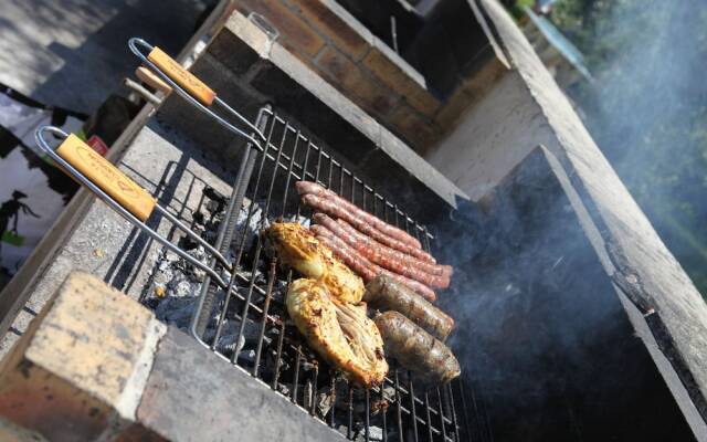 Camping Domaine du Petit Lac