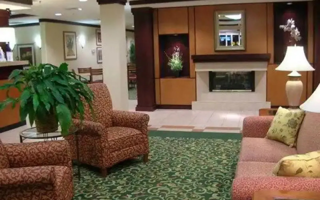 Fairfield Inn & Suites Tifton