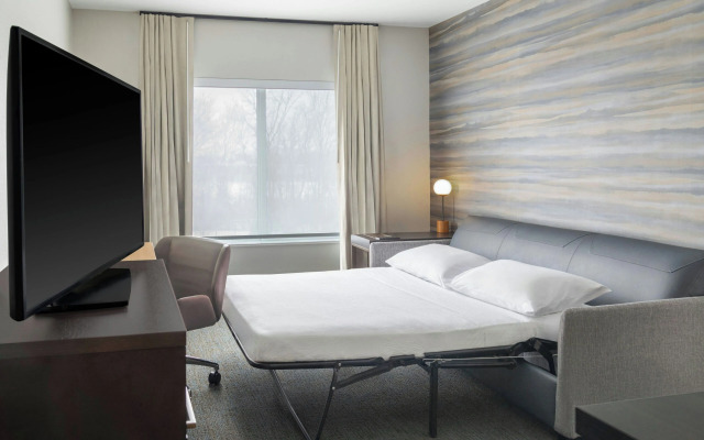 Residence Inn Detroit Dearborn